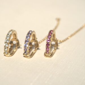 Piercing Aquarela