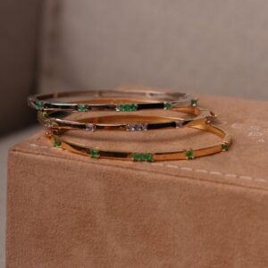 BRACELETE LUMIÈRE