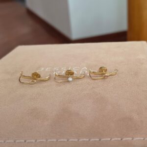 BRINCO EAR HOOK FLUXO