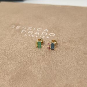 BRINCO TRAÇO